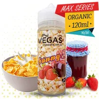 Рідина Vegas - Sunny Day 120ml 1,5mg