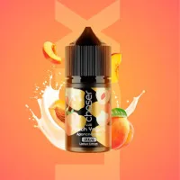 Набор для самозамеса Chaser - {LUX} Peach Yogurt 30ml 50mg