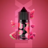 Набір для самозамісу Chaser - {LUX} Watermelon Raspberry 30ml 50mg Набір для самозамісу Chaser - {LUX} Watermelon Raspberry 30ml 50mg