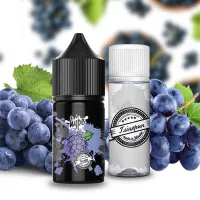 Набор для самозамеса Hype - Grape 30ml 50mg