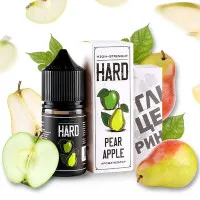 Набір для самозамісу Hype - {HARD} Apple Pear 30ml 50mg