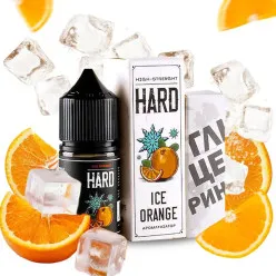 Набір для самозамісу Hype - {HARD} Ice Orange 30ml 50mg