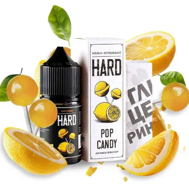 Набор для самозамеса Hype - {HARD} Pop Candy 30ml 50mg - фото 1