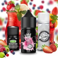 Набор для самозамеса Hype - Pink Lemonade 30ml 50mg