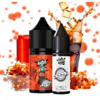 Набір для самозамісу Hype - Sour Cola 30ml 50mg
