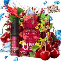 Набір для самозамісу in Bottle - {Puzzle} Black Cherry 30ml 30mg Набір для самозамісу in Bottle - {Puzzle} Black Cherry 30ml 30mg