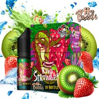 Набор для самозамеса in Bottle - {Puzzle} Kiwi Strawberry 30ml 30mg Набор для самозамеса in Bottle - {Puzzle} Kiwi Strawberry 30ml 30mg