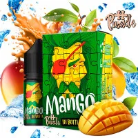 Набір для самозамісу in Bottle - {Puzzle} Mango 30ml 30mg