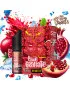 Набір для самозамісу in Bottle - {Puzzle} Pomegranate 30ml 50mg