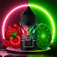 Набір для самозамісу Wes - {AI} Berries Cactus 30ml 50mg