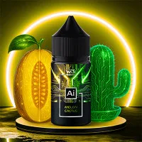 Набор для самозамеса Wes - {AI} Melon Cactus 30ml 50mg
