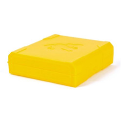 Кейс для аккумуляторов Chubby Gorilla - Battery Case 4*18650 Yellow