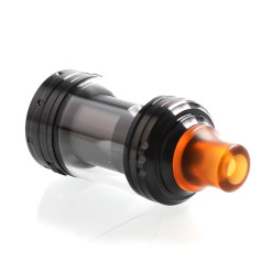 Бак для вейпу Vapefly - Galaxies MTL RTA Ø22 (Чорний)