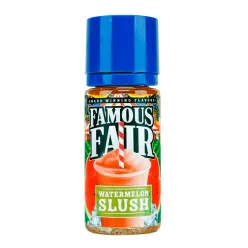 Жидкость Famous Fair - Watermelon Slush 3mg 100ml