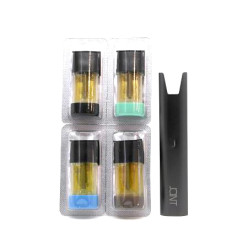 Под система Joint - Starter Kit 210mah (Gun) + 4 картриджа 50mg