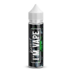 Жидкость I'm Vape - Warrior Absenthe 60ml 3mg