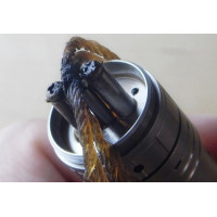 Як чистити електронну сигарету – 5 способів очищення випарника