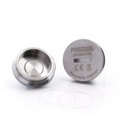 Крышка батарейного отсека GeekVape - Aegis Battery Cap