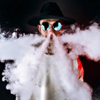 Як вдихати вейп? Які види затягувань існують?