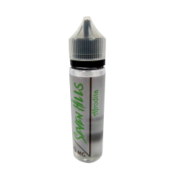 Жидкость Seven Hills - Afrodita 60ml 0mg
