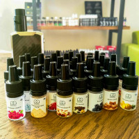 Самозаміс чи готова рідина? Думка експерта