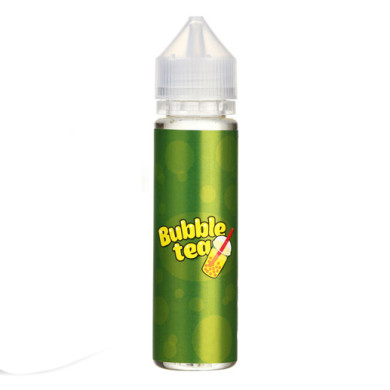 Жидкость для электронных сигарет FTMN - Bubble Tea 0mg 60ml - фото 1