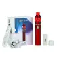 Стартовый набор Eleaf - iJust с аккумулятором 21700 Kit (Фиолетовый) - фото 3