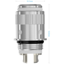 Испаритель Joyetech - eGo One CL Coil Head 1.0Ω