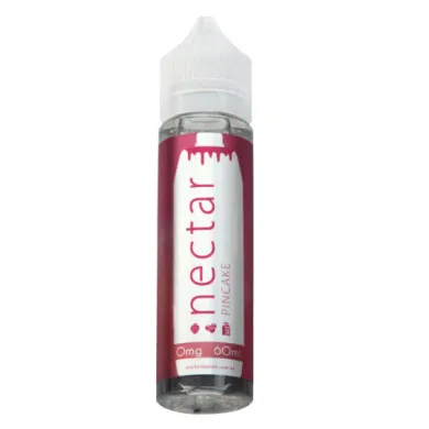 Жидкость для электронных сигарет Nectar - Pincake 2mg 60ml - фото 1