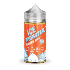 Рідина Ice Monster - Mangerine Guava 3mg 100ml