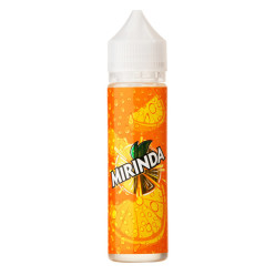 Жидкость Throne - Mirinda 60ml 3mg