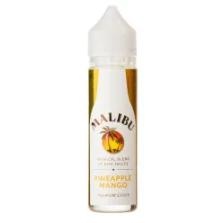 Рідина The VapeHackers - Malibu = Pineapple Mango = 60ml 0mg