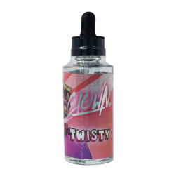 Жидкость Clown - Twisty 60ml 3mg