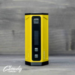 Боксмод Ijoy - Maxo 315W (Жовтий)