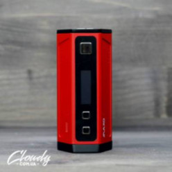 Боксмод Ijoy - Maxo 315W (Червоний)