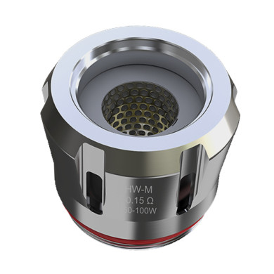 Випаровувач Eleaf - HW-M 0.15Ω - фото 1