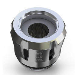 Испаритель Eleaf - HW-N 0.2Ω Испаритель Eleaf - HW-N 0.2Ω