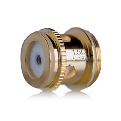 Испаритель Wake Mod Co - Wake Coil 1.5Ω Испаритель Wake Mod Co - Wake Coil 1.5Ω