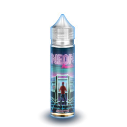 Жидкость Retrowave - Neon Paradise 3mg 60ml