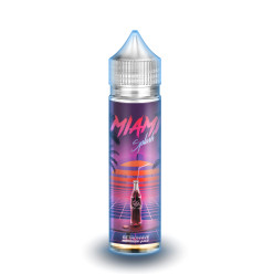 Жидкость Retrowave - Miami Splash 3mg 60ml