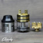 Дріпка для електронної сигарети IJoy - Combo RDTA (Срібний) - фото 2