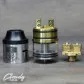 Дрипка для электронной сигареты IJoy - Combo RDTA (Серебряный) - фото 2