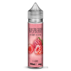 Жидкость Steam Brewery - Raspberry 3 mg 60 ml