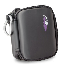 Кейс для аккумуляторов Efest - Case 18650/26650 (Black)