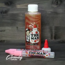 Жидкость One Hit Wonder - The Man 180ml 3mg
