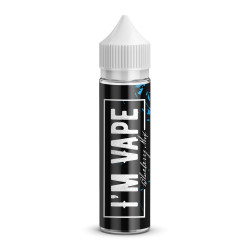 Жидкость I'm Vape - Blueberry Mix 60ml 3mg