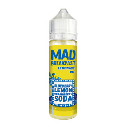 Жидкость Mad Breakfast - Lemonade 3mg 60ml