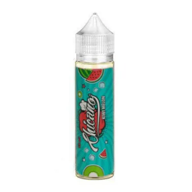 Жидкость для электронных сигарет Chicano - Kiwi Melon 1.5mg 60ml  - фото 1