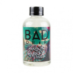 Рідина Bad Drip - Farley's Gnarly Sauce Iced Out 120ml 3mg