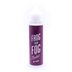 Жидкость Frog From Fog - Bullet 3 mg 60 ml